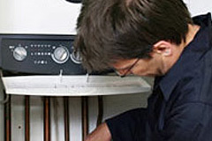 boiler repair Easter Howgate
