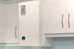 Easter Howgate electric boiler quotes